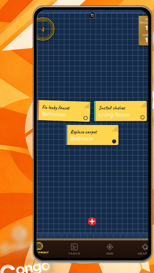 Congobet Screenshot 0