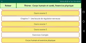 SVT Seconde Screenshot 2