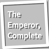 Book, The Emperor, Complete