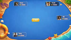 Lbh Poker Screenshot 0