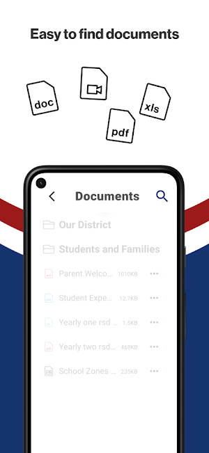 Banner Public Schools Screenshot 3