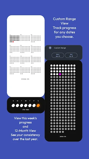 OneDot - Wallpaper & Widgets Screenshot 3