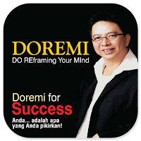 Doremi Do Reframing Your Mind