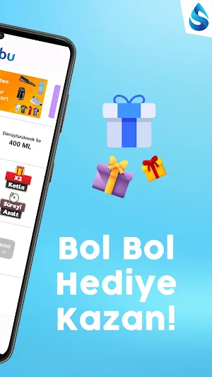 Subu - Su İçtikçe Kazandırır Screenshot 1