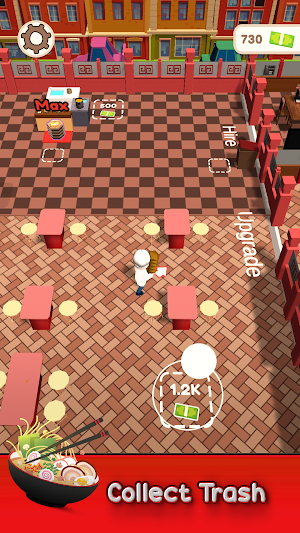 Ramen Ready Screenshot 2
