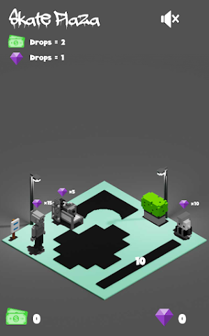 Skatepark Builder Screenshot 3