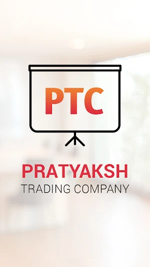 Pratyaksh Trading Screenshot 0
