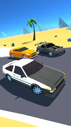 Drift Slam Screenshot 1