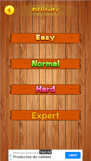 Water Puzz PRO Screenshot 1