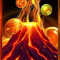 Molten Coins