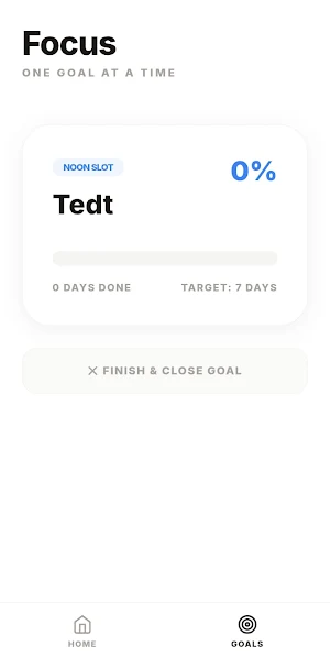 piclr: daily photo journal app screenshot 3