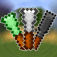 Chisel Mod for Minecraft PE