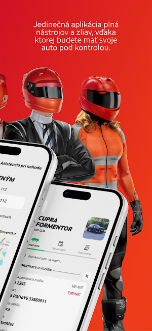 OK Riders Screenshot 1