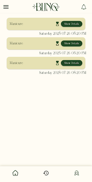 Bling Master Screenshot 2