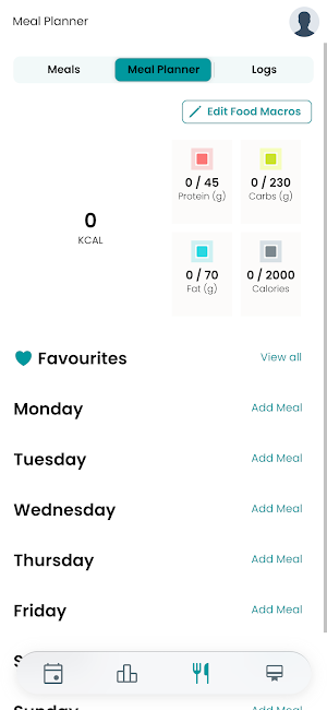 Pump Fitness Studios Screenshot 3