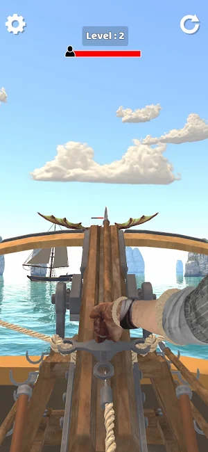 Beast Hunter! Screenshot 2