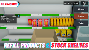 My Supermarket Premium Screenshot 1