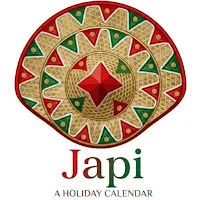 JAPI - Assam Holiday Calendar