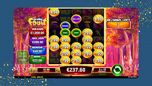 Villento Online Club Screenshot 2