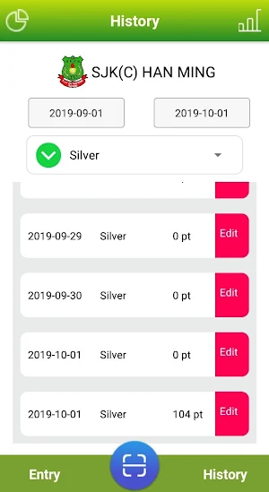 I Love Recycle Collector Screenshot 3