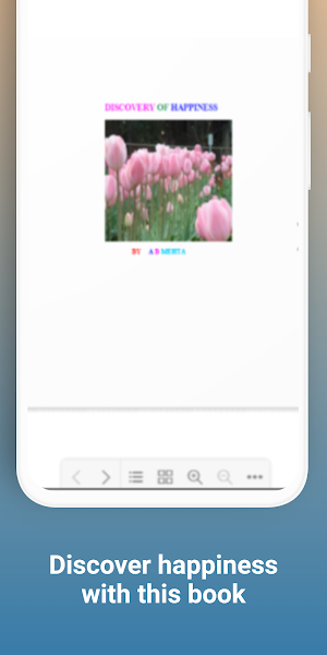 Fountain Of Happiness EBook Screenshot 3