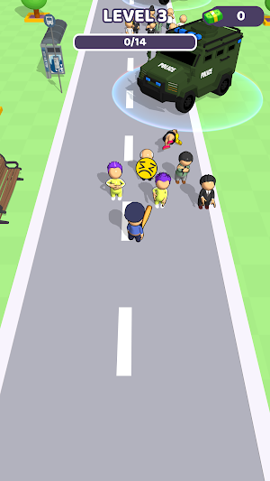 Stop The Riot Screenshot 2