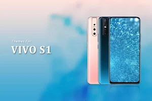 Theme for Vivo S1 Screenshot 0
