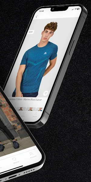 Montirex Screenshot 2