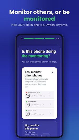 Remote Device Monitor Screenshot 2