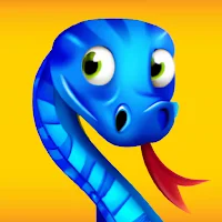 Cobra.io - Fun 3D Snake Game