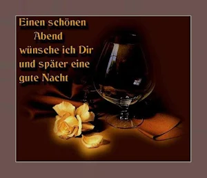 Guten Abend Gute Nacht Bilder für Whatsapp 2020 💗 Screenshot 3