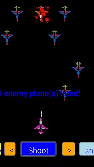 profighter Screenshot 3