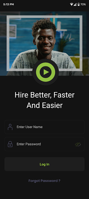 Jobma for Employers Screenshot 1