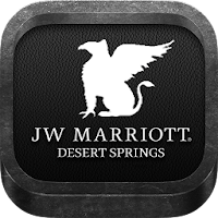 JW Marriott Desert Springs
