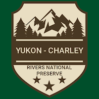Yukon Charley Rivers Preserve