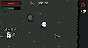 Egg Hell Screenshot 3