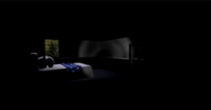 Dark House Screenshot 0