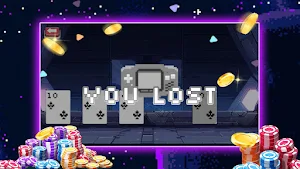 Eliminating Cards Screenshot 0