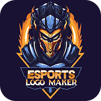Esports Gaming Logo Maker