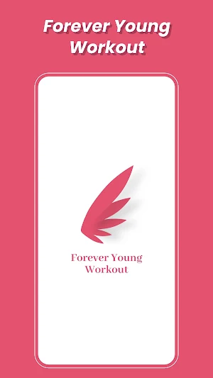 Forever Young Workout Screenshot 0