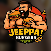 Jeeppa Burgers