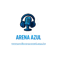 Rádio Arena Azul