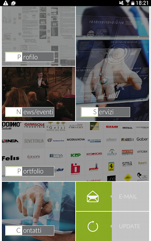 MediastudioApp Screenshot 0