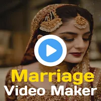 Marriage Video Maker