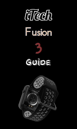 iTech Fusion 3 Guide Screenshot 2