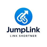 JumpLink - URL Shortener