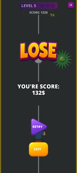 Twist Game Screenshot 3