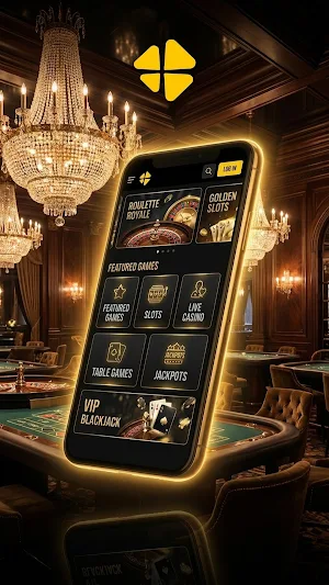 MiCasino Screenshot 0