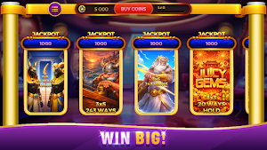 Hit Fortune Casino Slots Screenshot 1