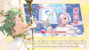 Chiến Binh Dị Giới Screenshot 2